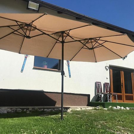 Guest House La Tata Gura Haitii Zewnętrze zdjęcie