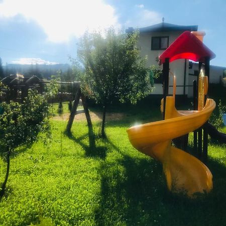 Guest House La Tata Gura Haitii Zewnętrze zdjęcie