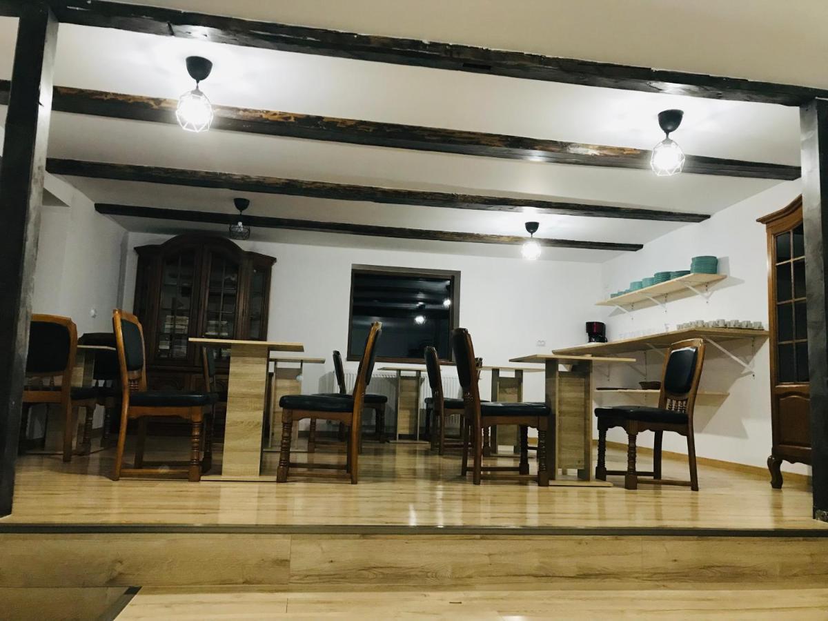 Guest House La Tata Gura Haitii Zewnętrze zdjęcie