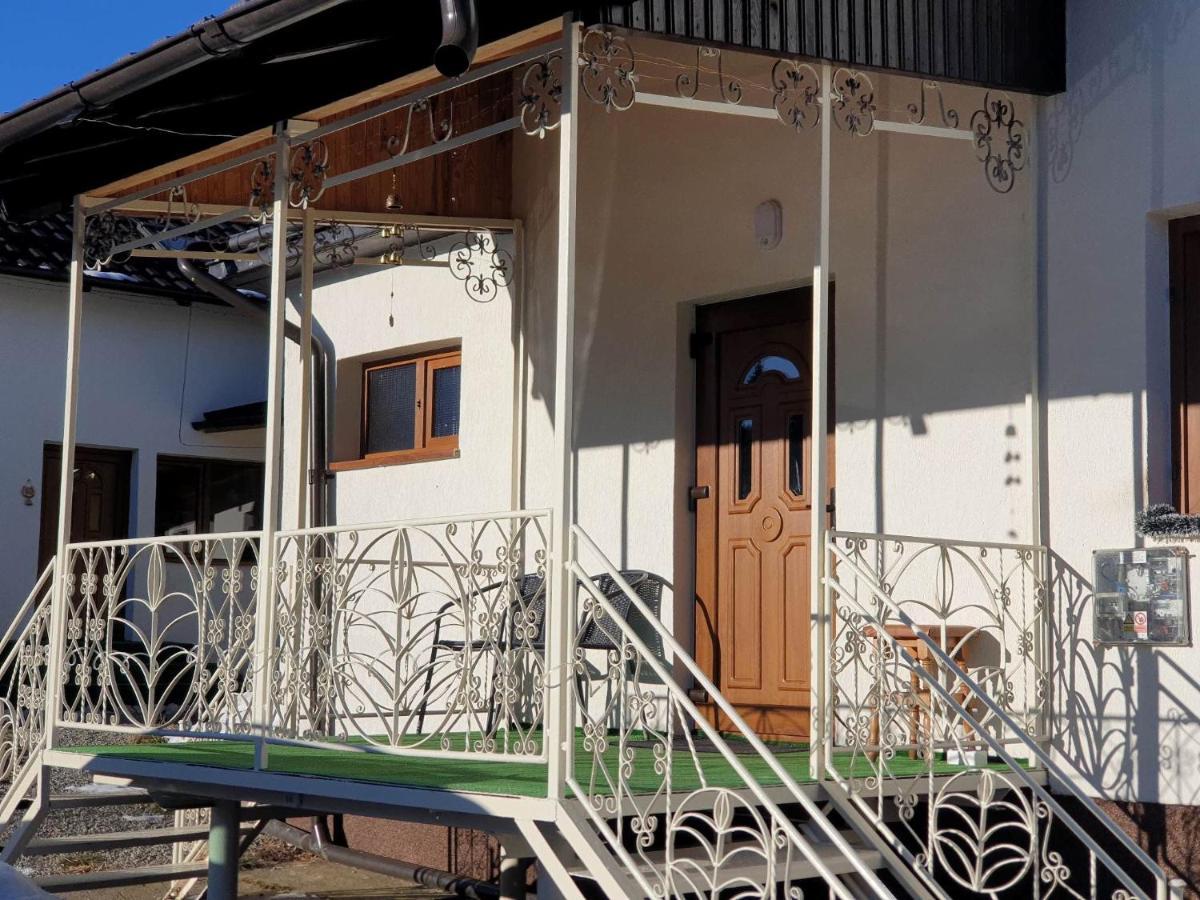 Guest House La Tata Gura Haitii Zewnętrze zdjęcie