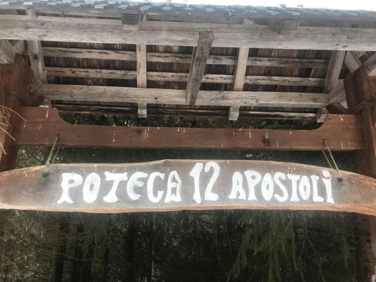 Guest House La Tata Gura Haitii Zewnętrze zdjęcie