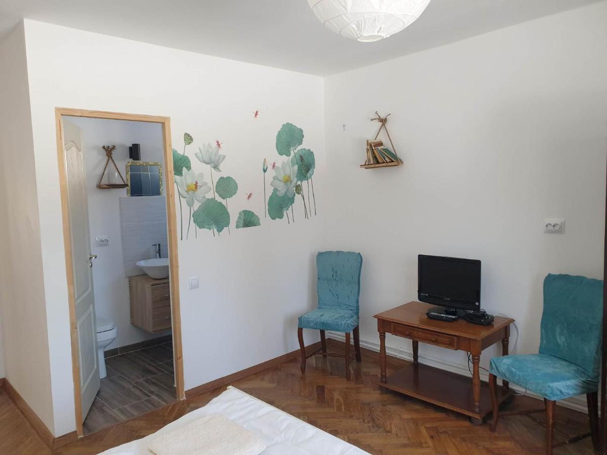 Guest House La Tata Gura Haitii Zewnętrze zdjęcie