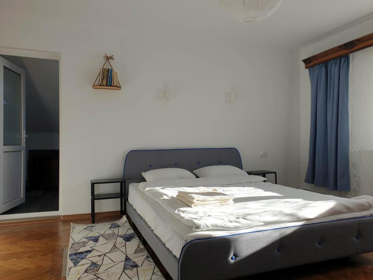Guest House La Tata Gura Haitii Zewnętrze zdjęcie