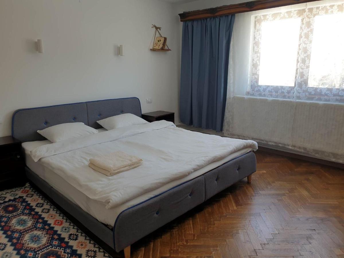 Guest House La Tata Gura Haitii Zewnętrze zdjęcie