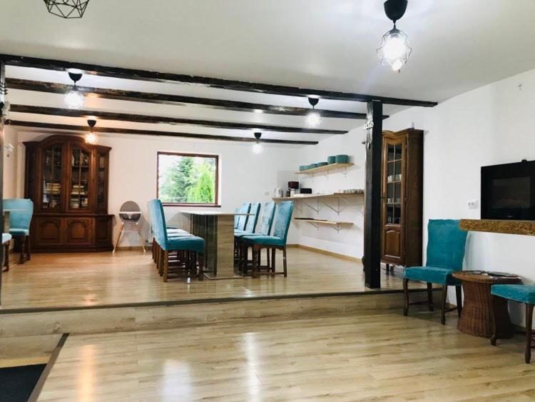 Guest House La Tata Gura Haitii Zewnętrze zdjęcie