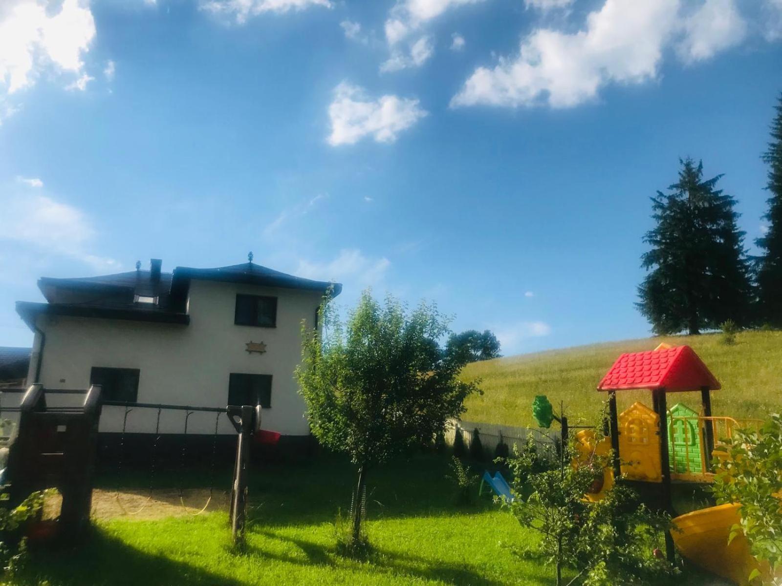Guest House La Tata Gura Haitii Zewnętrze zdjęcie