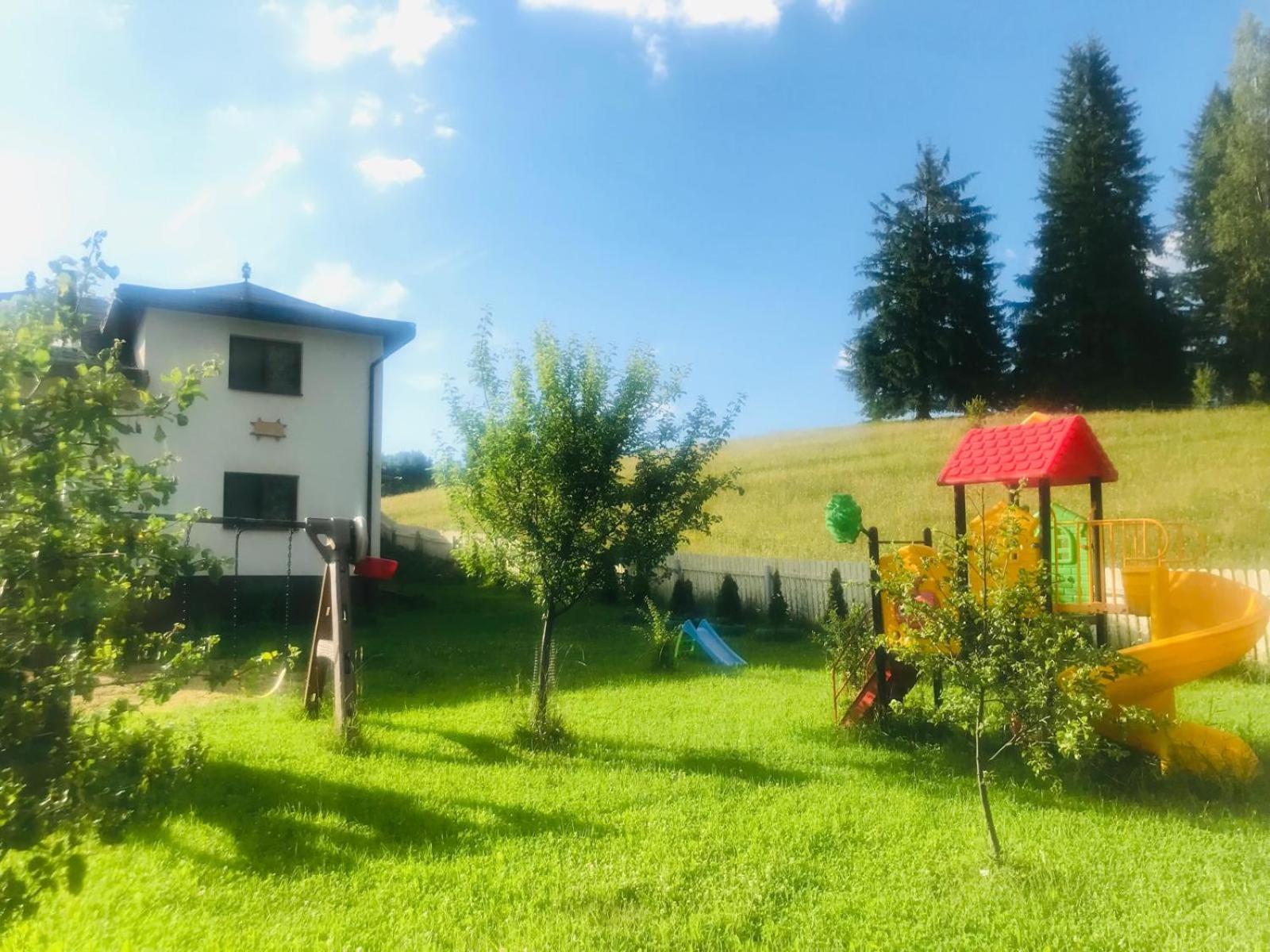 Guest House La Tata Gura Haitii Zewnętrze zdjęcie